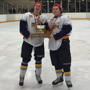 Meet your Posher, Drew